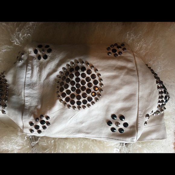 Jimmy Choo shoulder bag - Picture 4 of 7